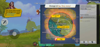 Ride Out Heroes screenshot 3