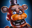 Five Nights at Freddy's AR - Special Delivery APK