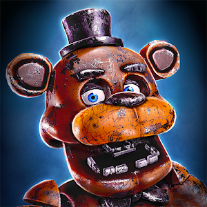 Five Nights at Freddy's AR 16.1.0 APK for Android - Download