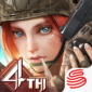 RULES OF SURVIVAL icon