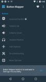 Button Mapper: Remap your keys screenshot 2