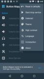 Button Mapper: Remap your keys screenshot 4
