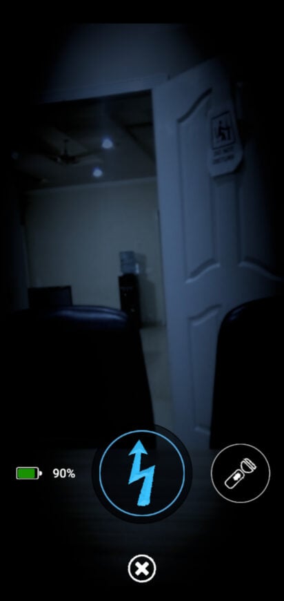 Descarga de APK de Five Nights at Freddy's AR para Android