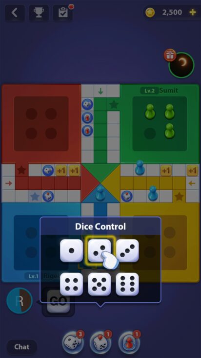 Ludo World-Ludo Superstar para Android - Baixe o APK na Uptodown