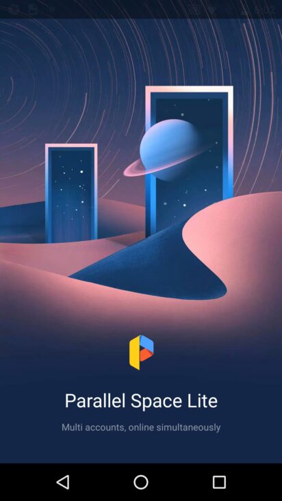 Parallel Space Lite 4.0.9269 Apk For Android - Download - Androidapksfree