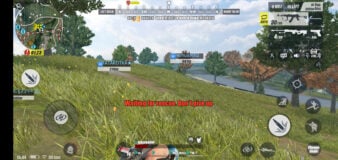 RULES OF SURVIVAL screenshot 6