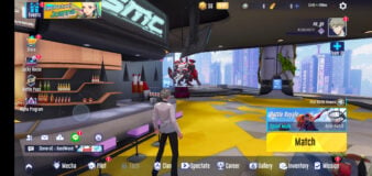 Super Mecha Champions screenshot 6