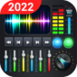 Music Player - Audio Player & 10 Bands Equalizer APK 3.0.0