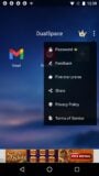 Dual Space - Multiple Accounts & App Cloner captura de pantalla 4