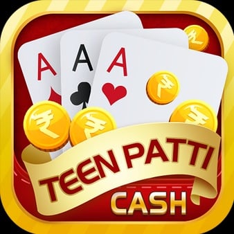 Teen Patti Online | Real Money Teen Patti in India