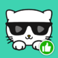 Kitty Live icon