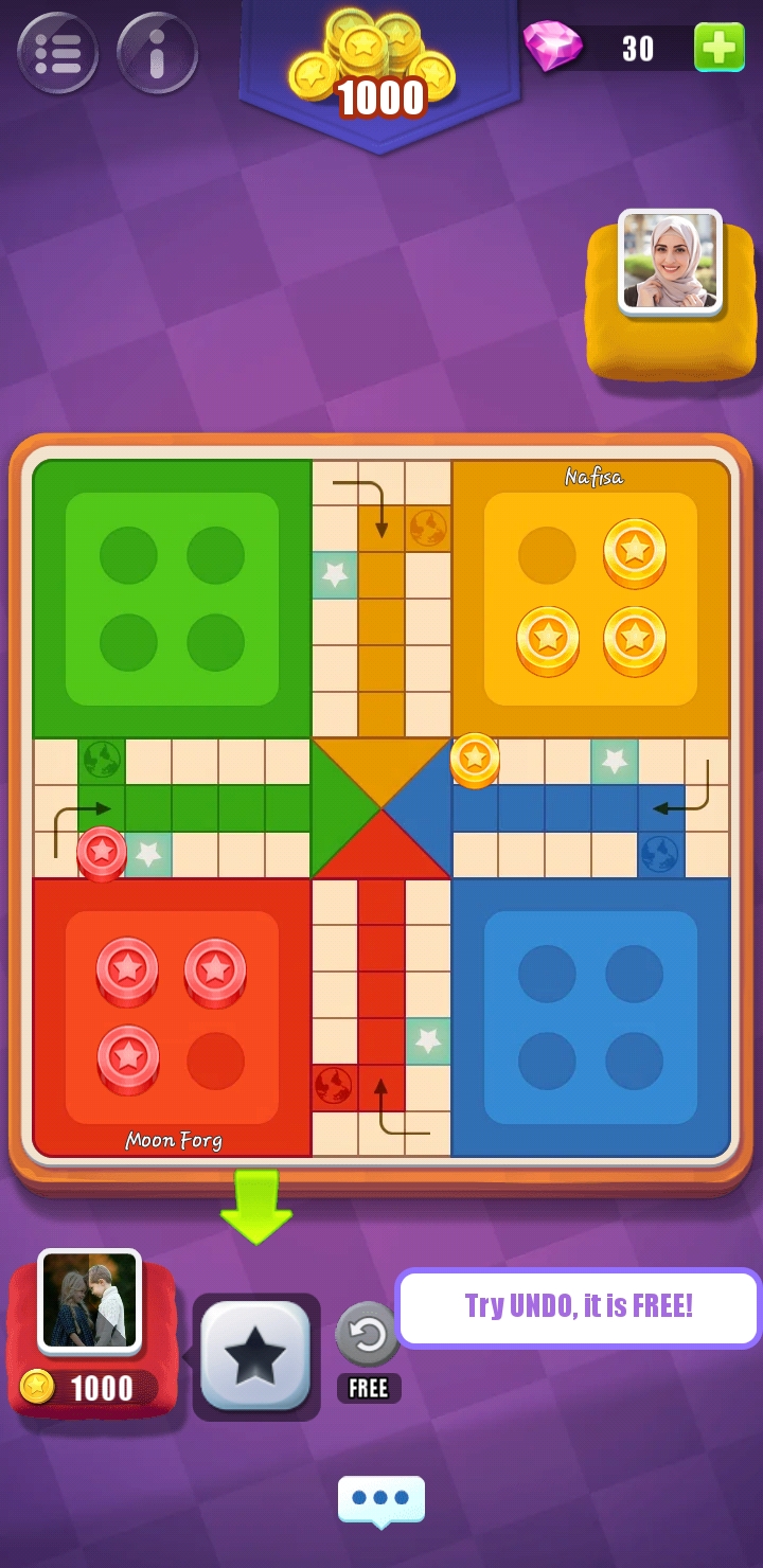 Ludo All Star - Online Ludo Game & King of Ludo 2.1.08 APK for Android ...