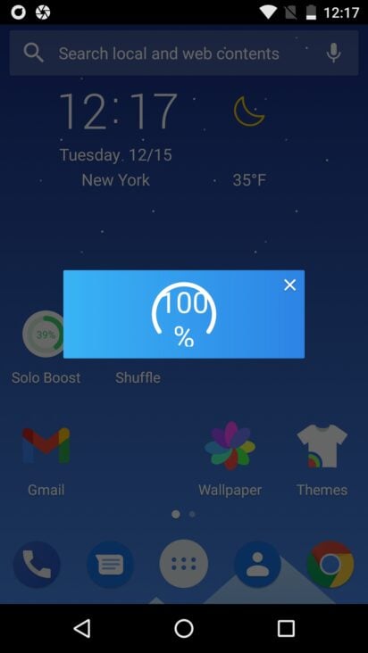 Solo Launcher 2 7 7 4 Apk For Android Download Androidapksfree