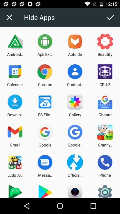 Solo Launcher 2 7 7 4 Apk For Android Download Androidapksfree