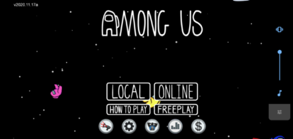 Download Among Us 2020.11.17 for Android 