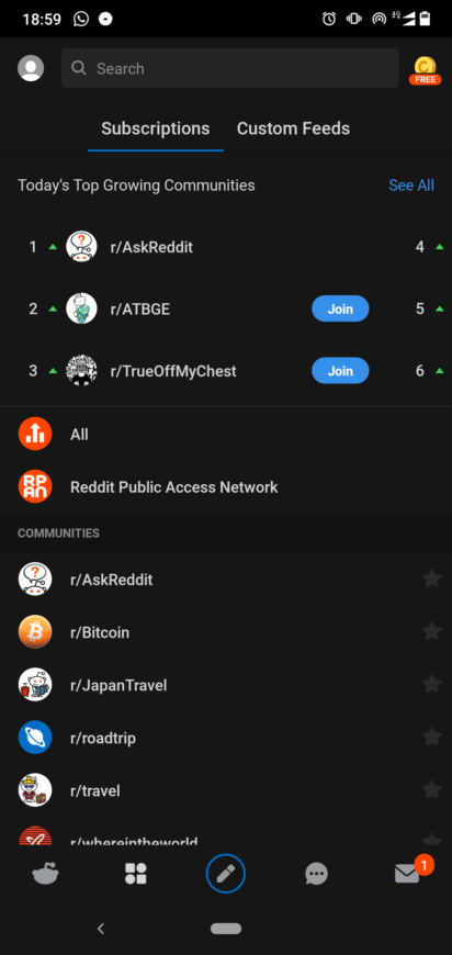 reddit offline APK for Android Download