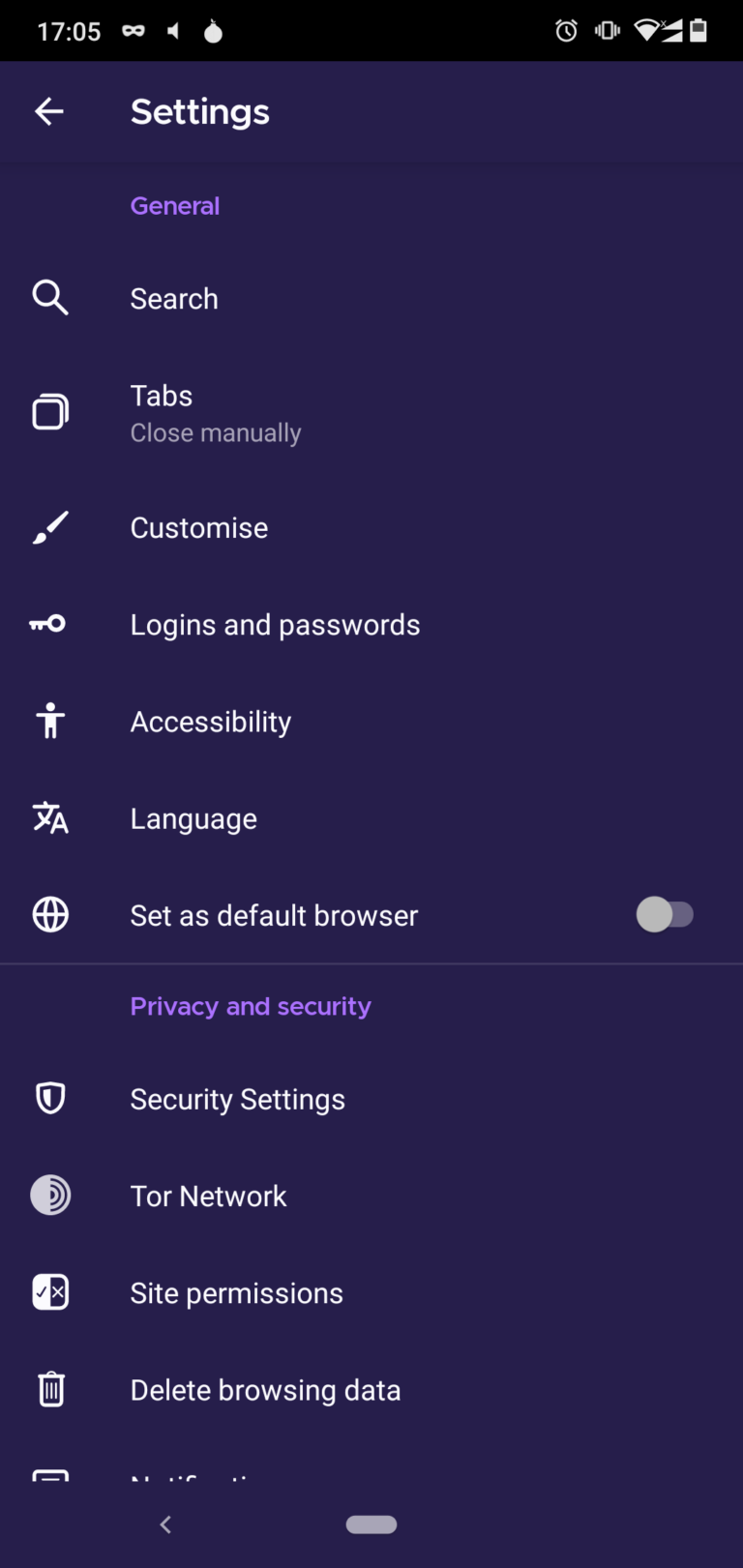 Tor Browser 10.0.15 APK for Android - Download - AndroidAPKsFree