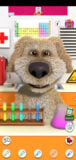 Talking Ben the Dog captura de pantalla 4