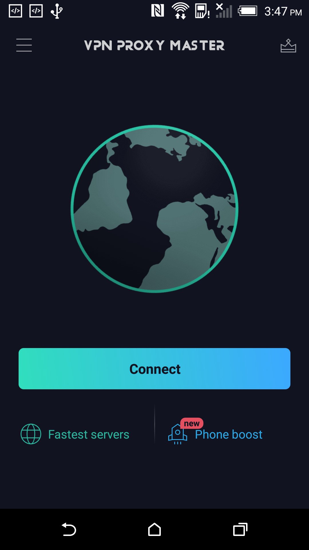 free vpn proxy video apk