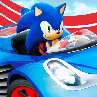 sonic all star racing transformed apk