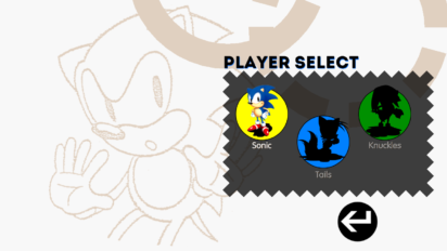 ดาวน์โหลด Sonic Classic APK สำหรับ Android