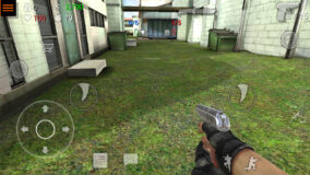 Special Forces Group 2 screenshot 1