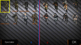 Special Forces Group 2 screenshot 3