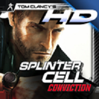 Splinter Cell Conviction Android Game OFFLINE MODE : Free Download, Borrow,  and Streaming : Internet Archive