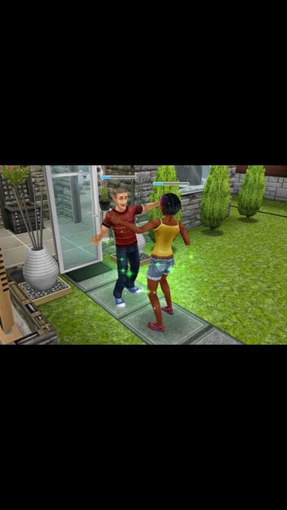 The Sims™ FreePlay APK for Android - Download