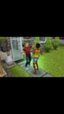 The Sims FreePlay tangkapan layar 3