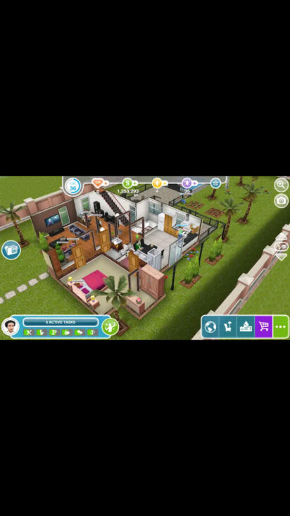 The Sims™ Mobile APK Android Free Download