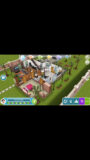 The Sims FreePlay screenshot 4