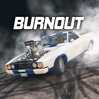 O Melhor Jogo De Drift Para Android - Torque Burnout [720p] 