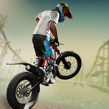 Moto X3M Bike Race Game Extreme APK for Android Download