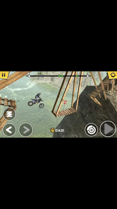 Trial Xtreme 4 Bike Racing – Apps no Google Play