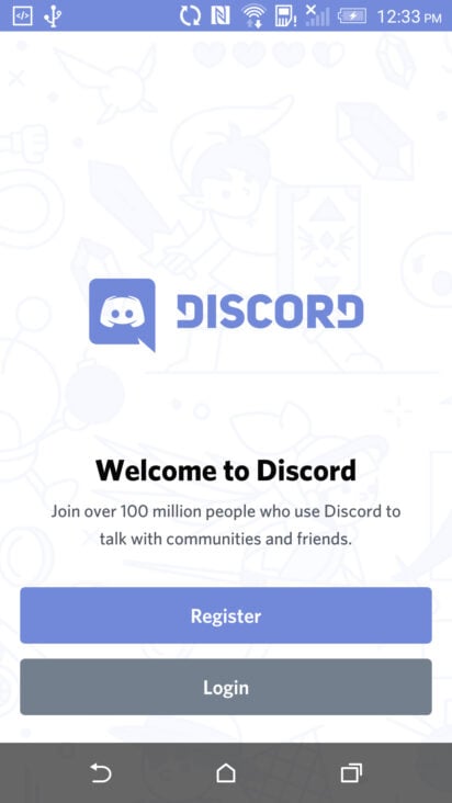 Download Discord to Talk, Chat, and Hang Out