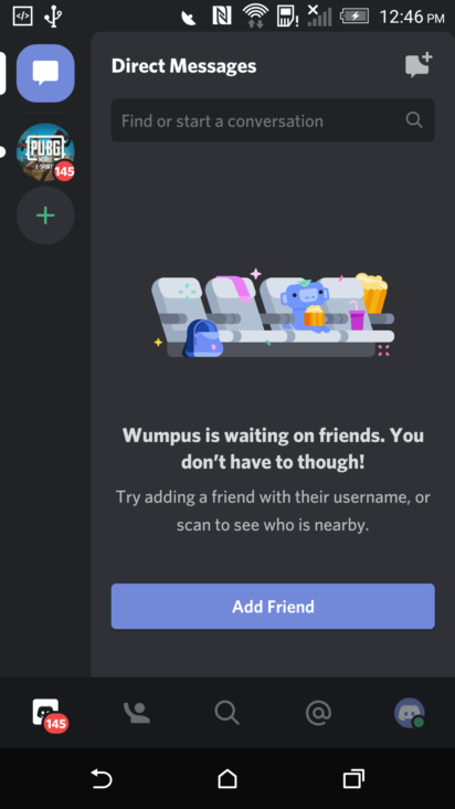 Download Discord to Talk, Chat, and Hang Out