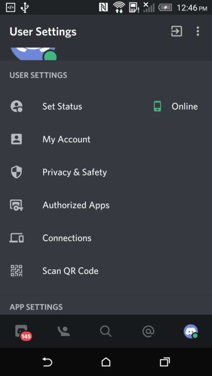 Baixar Discord APK para Android