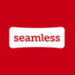 Seamless: App de entrega de comida e comida para viagem versão mais antiga APK