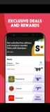 Seamless: Restaurant Takeout & Food Delivery App tangkapan layar 2