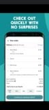 Seamless: Restaurant Takeout & Food Delivery App captura de pantalla 3