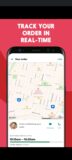 Seamless: Restaurant Takeout & Food Delivery App captura de pantalla 4