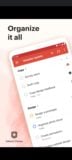 Todoist: To-Do List, Tasks & Reminders tangkapan layar 1