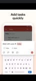 Todoist: To-Do List, Tasks & Reminders tangkapan layar 3