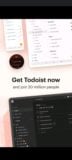 Todoist: To-Do List, Tasks & Reminders screenshot 4