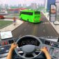 City Coach Bus Simulator 2021 - PvP Free Bus Games APK