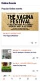 Eventbrite - Discover events screenshot 4