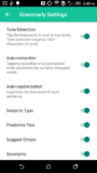 Grammarly - AI Writing Assistant captura de tela 3