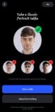 Reface: Face swap videos and memes with your photo screenshot 1