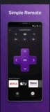 Roku - Official Remote Control captura de tela 2